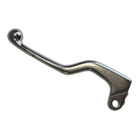 Silver Clutch Lever for 2004-2007 Honda CR125R