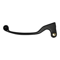 Black Clutch Lever for 1983 Honda VT500