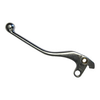 Silver Clutch Lever for 1985-1986 Honda VT1100C Shadow