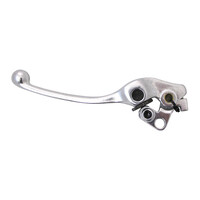 Silver Clutch Lever for 1994-1995 Honda RVF750 RC45