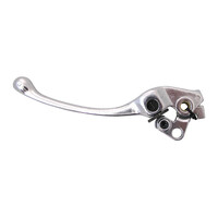 Silver Clutch Lever for 2006-2009 Honda CBF1000F ABS