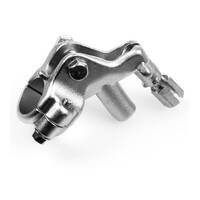 Silver Clutch Lever Bracket for  2018-2020 Honda CRF250R