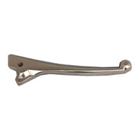 Silver Brake Lever for 1980-1983 Kawasaki Z440