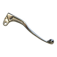 Silver Brake Lever for 2010-2024 Kawasaki KLX110