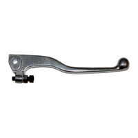 Silver Brake Lever for 1986-1988 Kawasaki KDX200