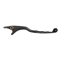 Black Brake Lever for 1996-1998 Kawasaki EL250 Eliminator