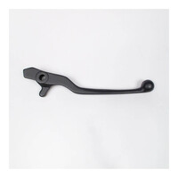 Black Brake Lever for 1985-1990 Kawasaki KLR250