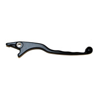 Black Brake Lever for 1990-1998 Kawasaki EL250 Eliminator