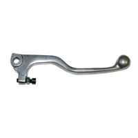 Silver Brake Lever for 1987 Kawasaki KX125