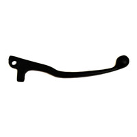 Black Brake Lever for 1989-1994 Kawasaki KDX200