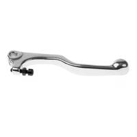 Silver Shorty Brake Lever for 1989-1994 Kawasaki KDX200