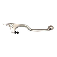 Silver Brake Lever for 1992-1993 Kawasaki KDX250SR