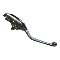 Silver Brake Lever for 2009-2011 Kawasaki VN1700 Vulcan Voyager ABS