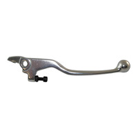 Silver Brake Lever for 2013 Kawasaki KLR650