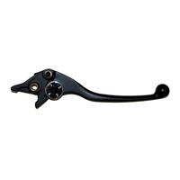 Black Brake Lever for 1992-2006 Kawasaki GTR1000 Concours