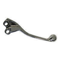 Silver Brake Lever for 1997-2000 Kawasaki KX100