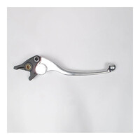 Silver Brake Lever for 2002-2005 Kawasaki KZ1000 P