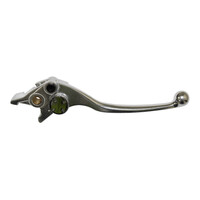 Silver Brake Lever for 1991-1999 Kawasaki ZXR400