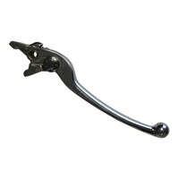 Silver Brake Lever for 1999-2002 Suzuki SV650S