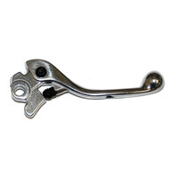 Silver Brake Lever for 2020-2023 Kawasaki KLX300R