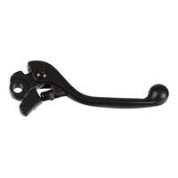 Black Brake Lever for 2020-2023 Kawasaki KLX300R