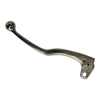 Silver Clutch Lever for 2000-2023 Kawasaki KL250 Stockman