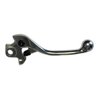 Silver Brake Lever for 2013-2020 Kawasaki KX250F