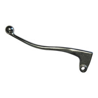 Silver Clutch Lever for 1981-1983 Kawasaki KZ1000