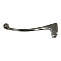 Silver Clutch Lever for 1976-1978 Kawasaki KH400