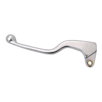 Silver Clutch Lever for 2021-2024 Kawasaki KLX110RL