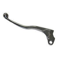 Silver Clutch Lever for 2012-2022 Kawasaki KLZ1000 Versys