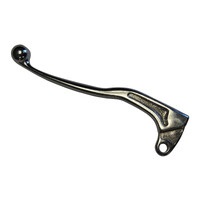 Silver Clutch Lever for 1983-2004 Kawasaki KX60