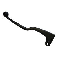 Black Clutch Lever for 1983 Kawasaki KZ1100 A/D/L