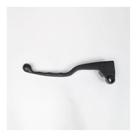 Black Clutch Lever for 1990-1998 Kawasaki EL250 Eliminator