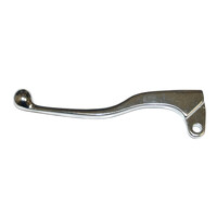 Silver Clutch Lever for 1986-2008 Kawasaki KDX200