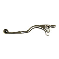 Silver Clutch Lever for 1987-1990 Kawasaki GPX750