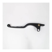 Black Clutch Lever for 1987-1990 Kawasaki GPX750