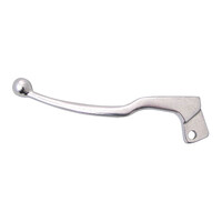 Silver Clutch Lever for 1991 Suzuki GSF400 Bandit