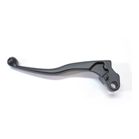 Black Clutch Lever for 1992-1993 Kawasaki GPZ500 / EX500