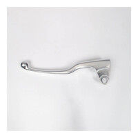 Silver Clutch Lever for 1990-2005 Kawasaki EN500 Vulcan