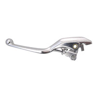 Silver Clutch Lever for 1999-2001 Triumph Sprint ST