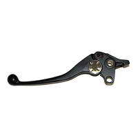 Black Clutch Lever for 1998 Triumph Sprint Sport