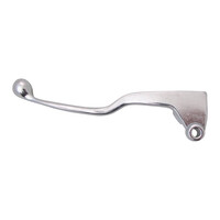 Silver Clutch Lever for 1997-2007 Kawasaki KL250 Super Sherpa