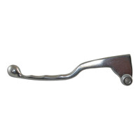 Silver Clutch Lever for 2013 Kawasaki KLR650