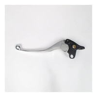 Silver Clutch Lever for 2015 Suzuki C90BT Boulevard