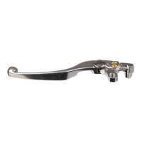 Silver Clutch Lever for 2001-2005 Yamaha FJR1300