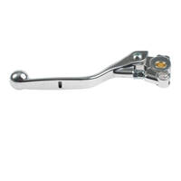 Silver Clutch Lever for 2021-2024 Kawasaki KX250F