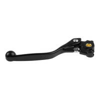 Black Clutch Lever for 2021-2024 Kawasaki KX250F