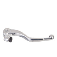 Silver Brake Lever for 2022-2023 Husqvarna FE250