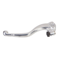 Silver Clutch Lever for 2022-2023 Husqvarna FE501